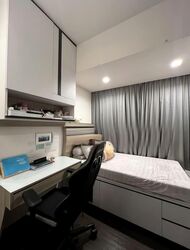 d'Nest (D18), Condominium #566556621